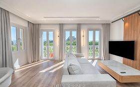 Kantoni Unique Suites