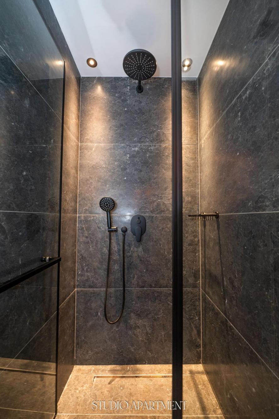 Kantoni Unique Suites Corfu  Εξωτερικό φωτογραφία