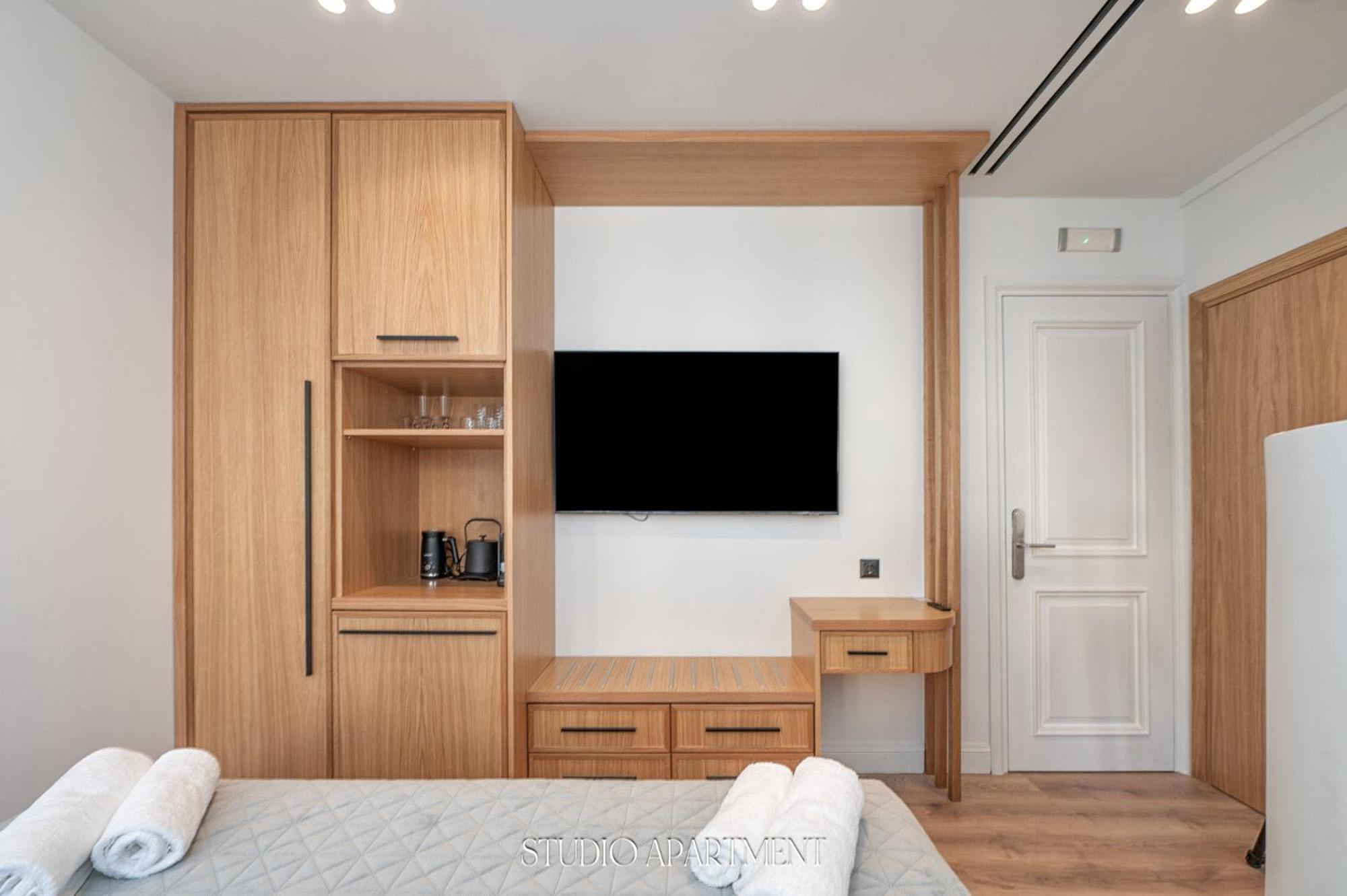 Kantoni Unique Suites Corfu  Εξωτερικό φωτογραφία