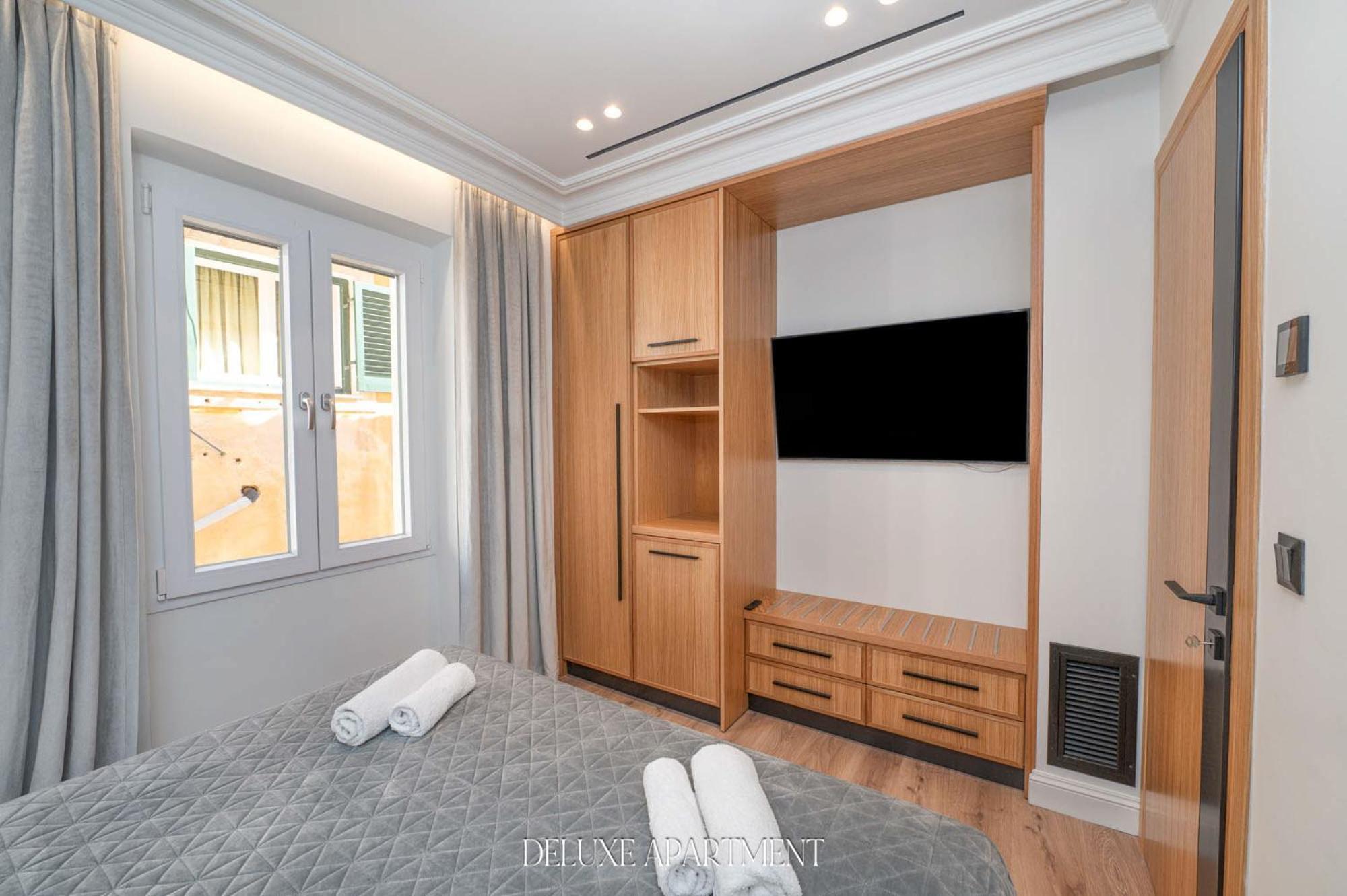 Kantoni Unique Suites Corfu  Εξωτερικό φωτογραφία