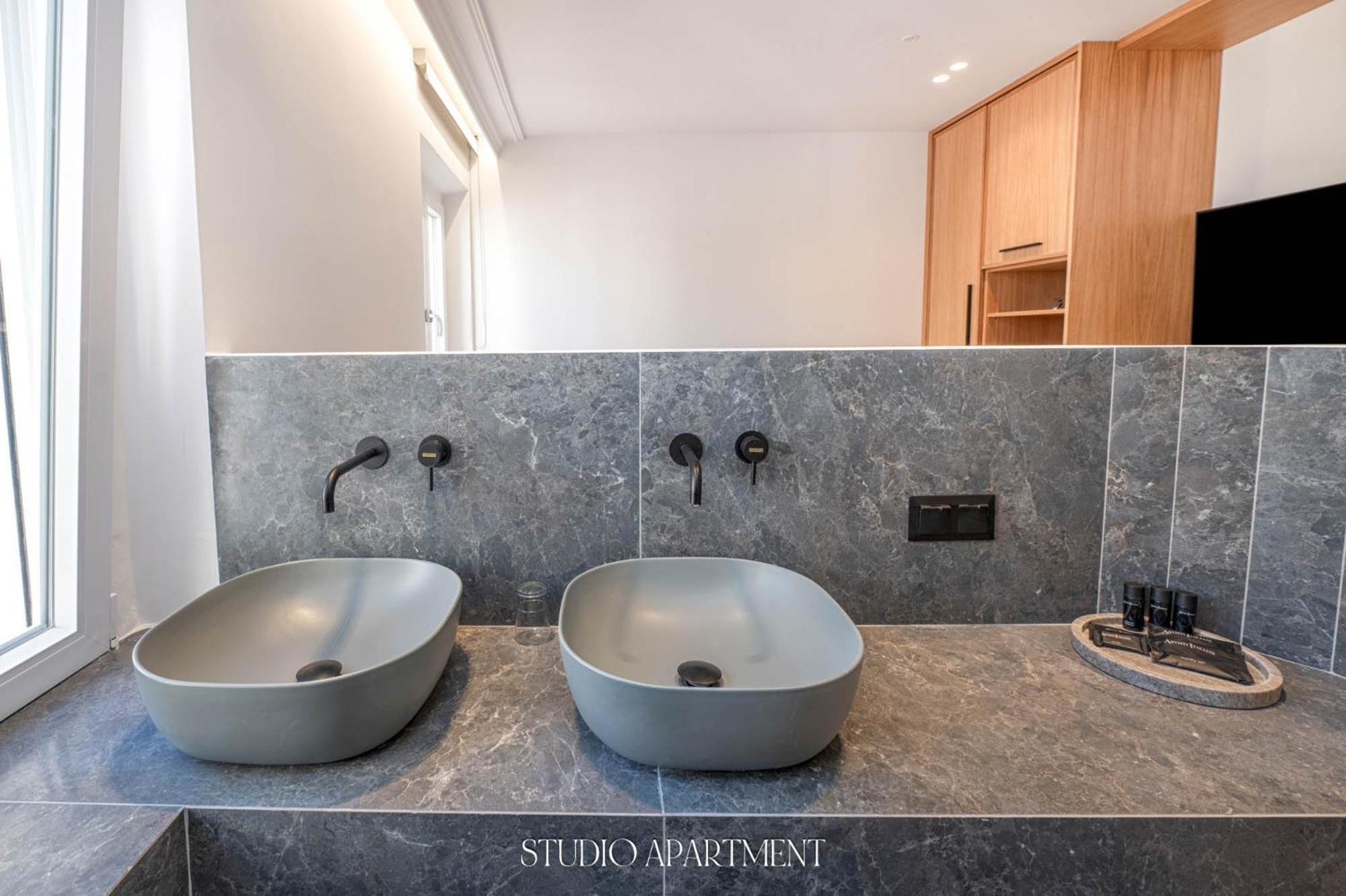 Kantoni Unique Suites Corfu  Εξωτερικό φωτογραφία