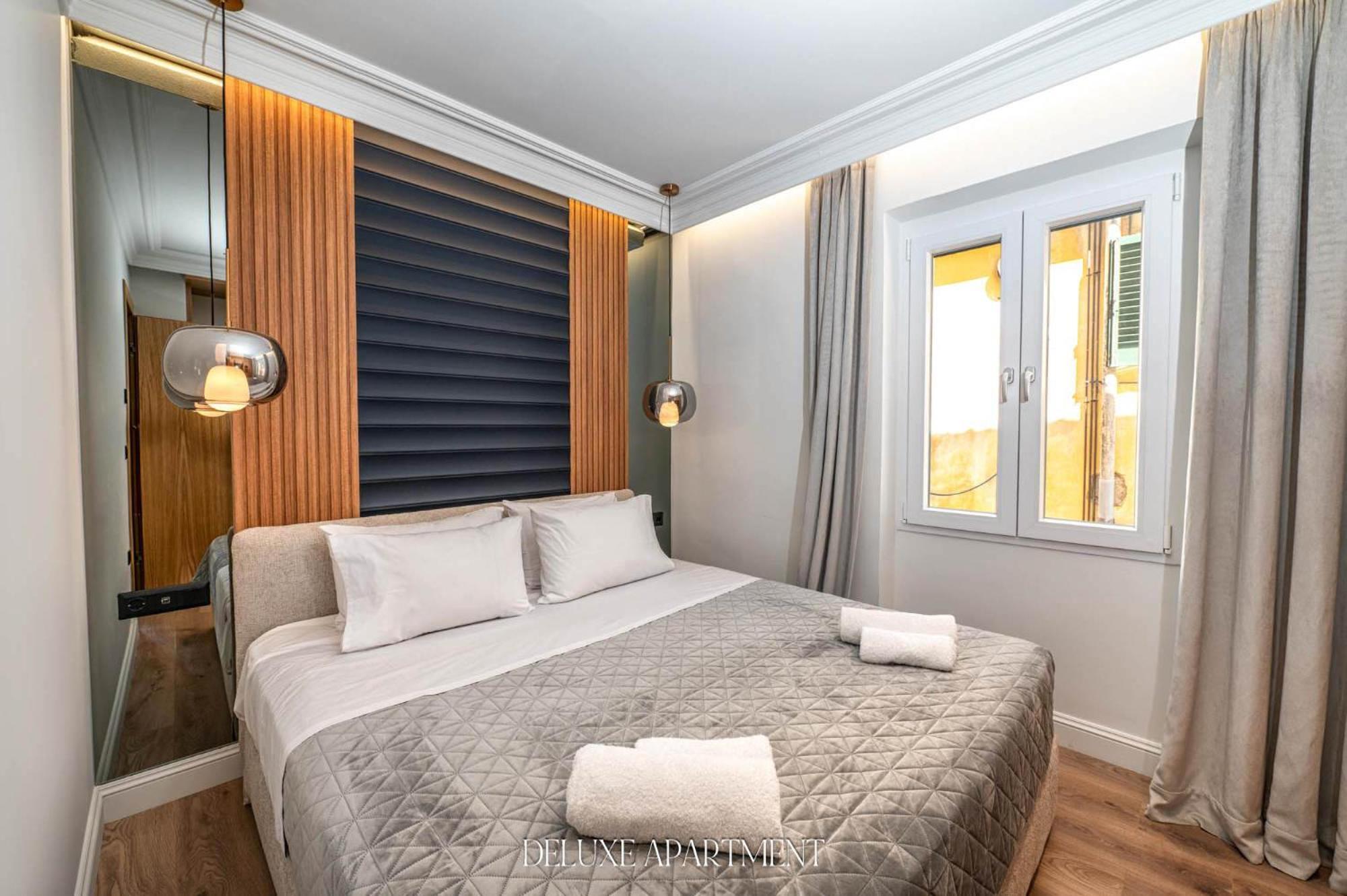 Kantoni Unique Suites Corfu  Εξωτερικό φωτογραφία