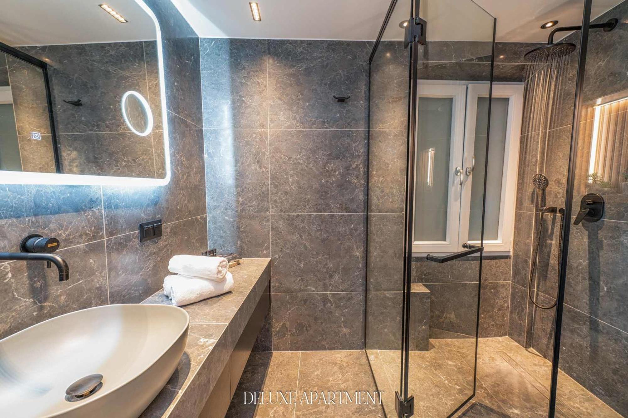 Kantoni Unique Suites Corfu  Εξωτερικό φωτογραφία