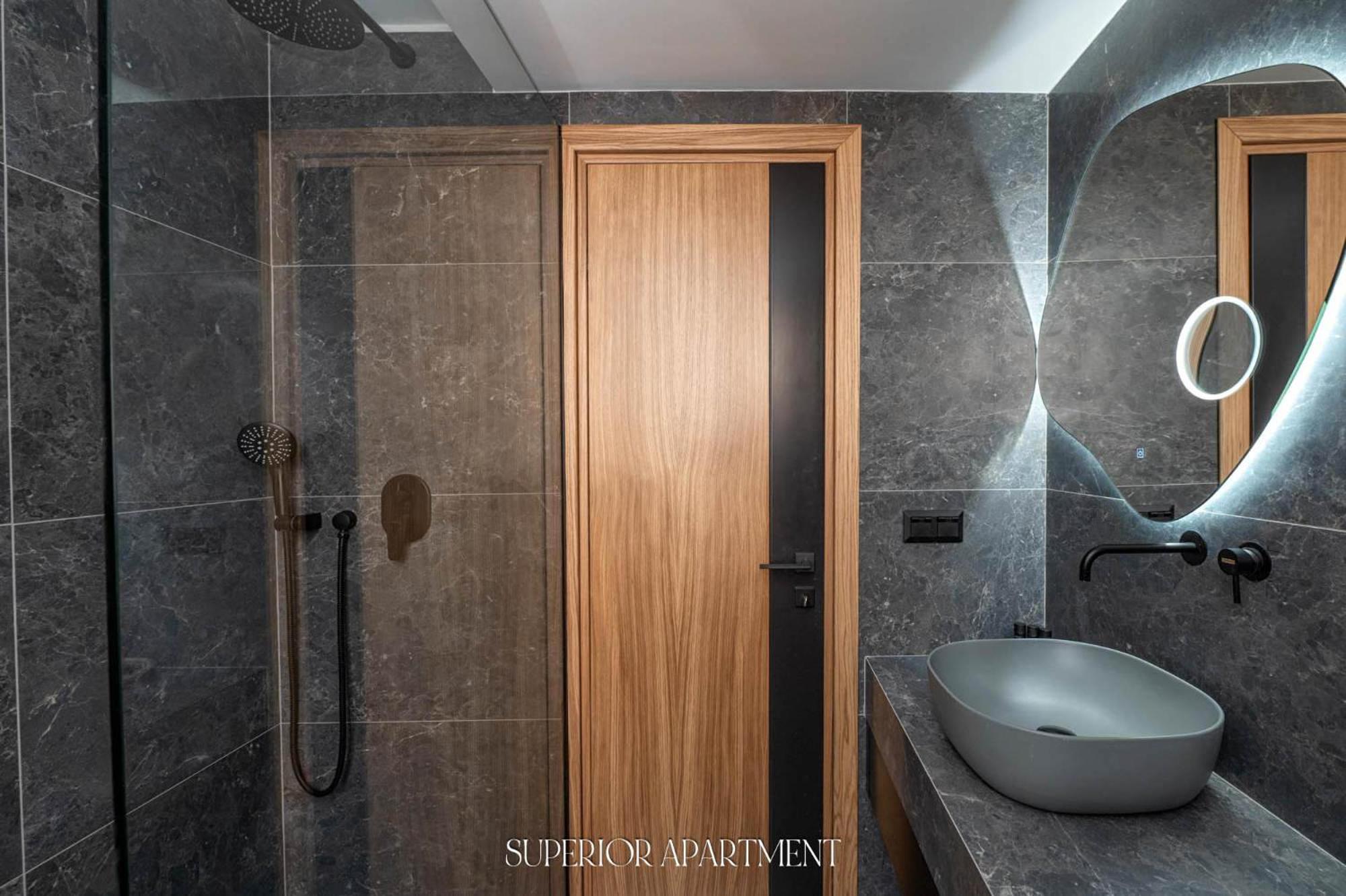 Kantoni Unique Suites Corfu  Εξωτερικό φωτογραφία