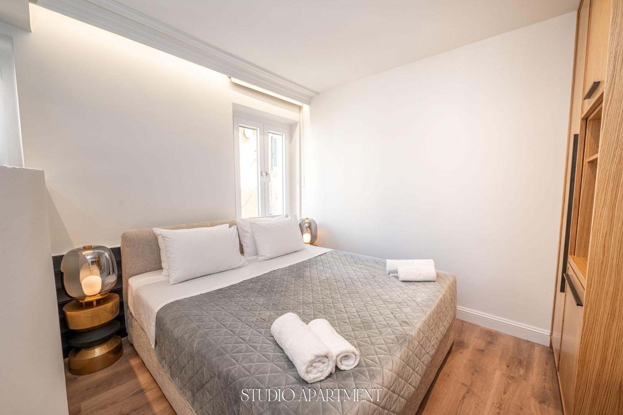 Kantoni Unique Suites Corfu  Εξωτερικό φωτογραφία